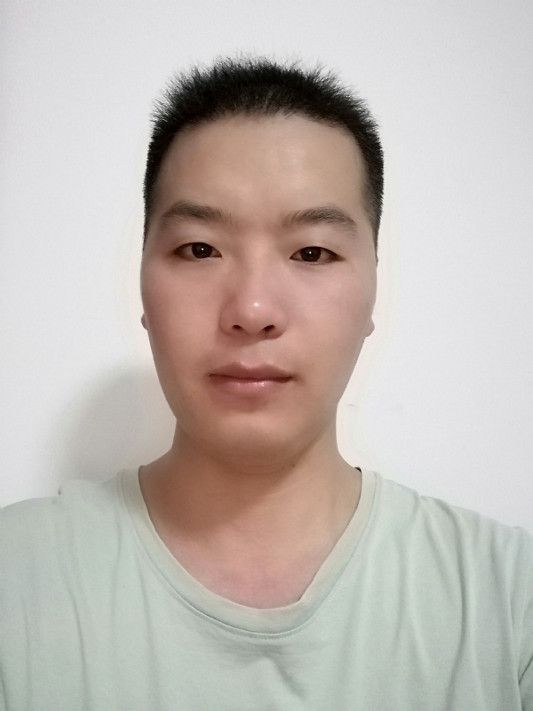好好过日子的第一张照片--邵武相亲网