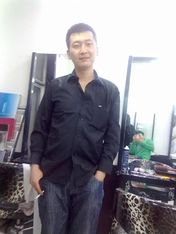 风筝的第一张照片--邵武相亲网