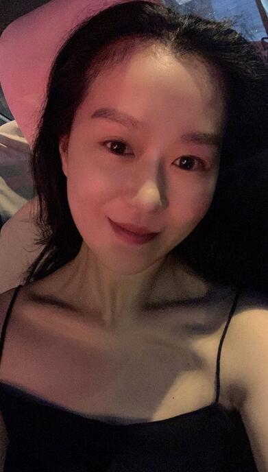 静待花开的第一张照片--邵武相亲网