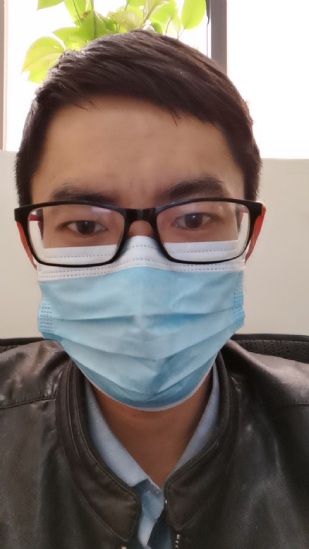 凉白开的第一张照片--邵武相亲网