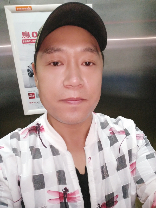 hainy的第一张照片--邵武相亲网