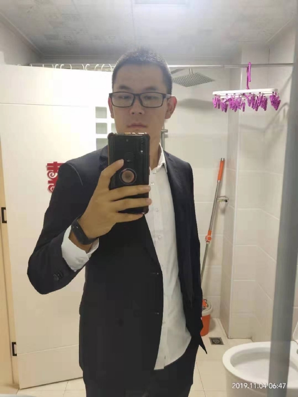 塞軍的第一张照片--邵武相亲网