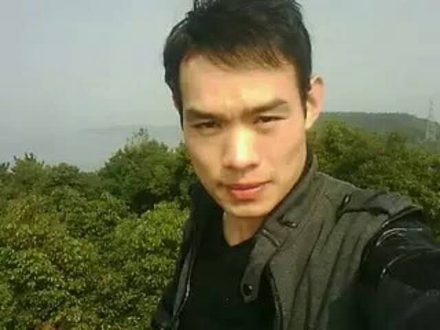 明镜的第一张照片--邵武相亲网