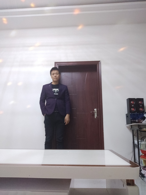 慕凡的第二张照片--邵武相亲网