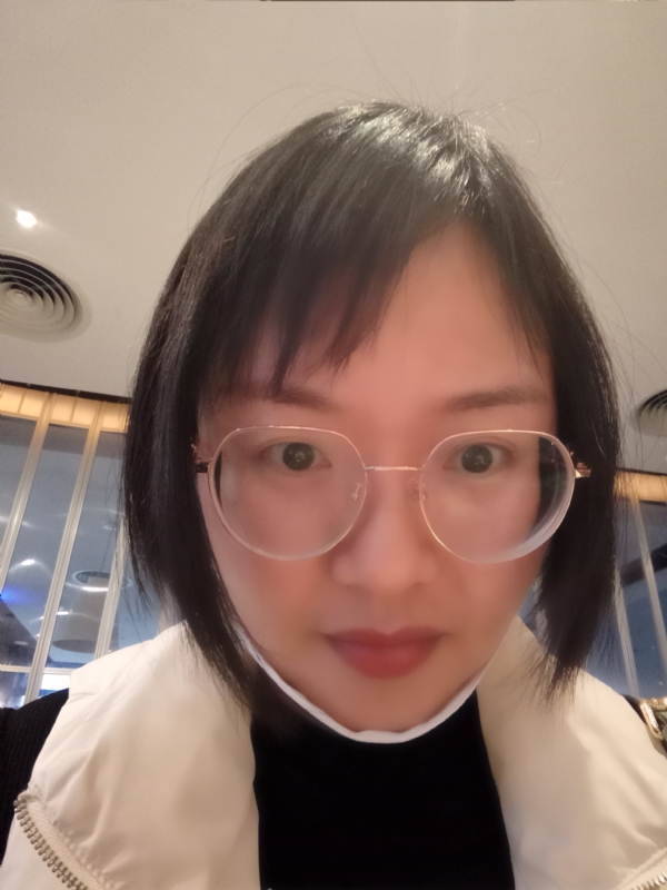 Betty的第一张照片--邵武相亲网
