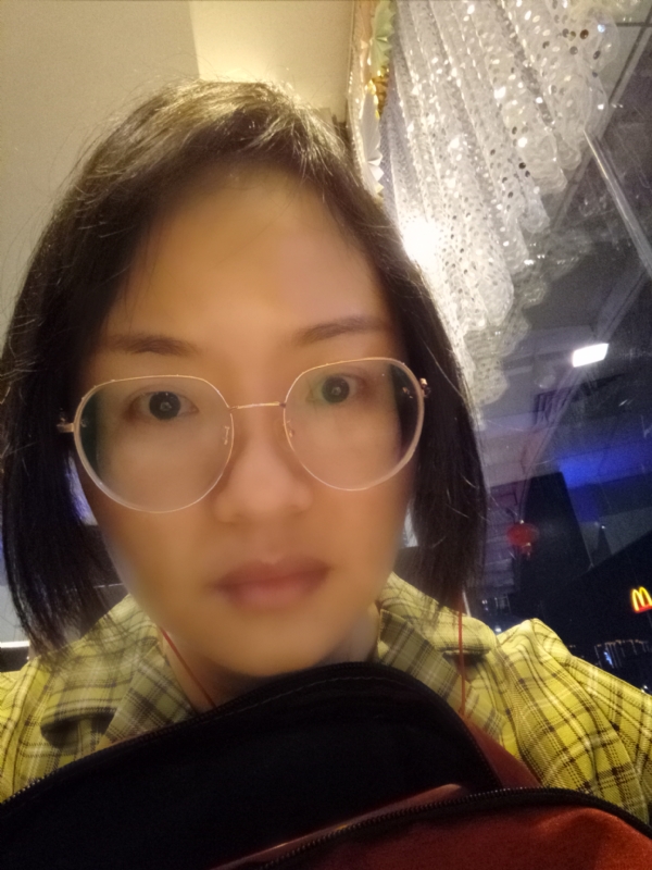 Betty的第二张照片--邵武相亲网
