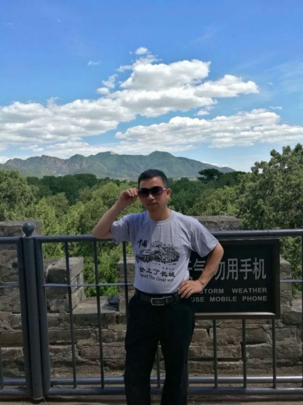 天天心情好的第一张照片--邵武相亲网