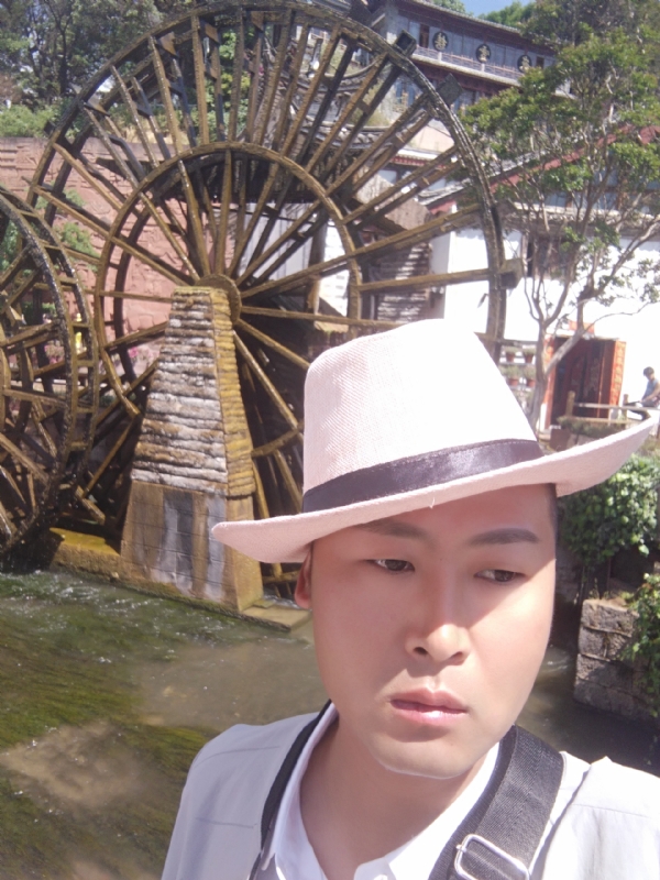 曲靖相亲的第一张照片--邵武相亲网