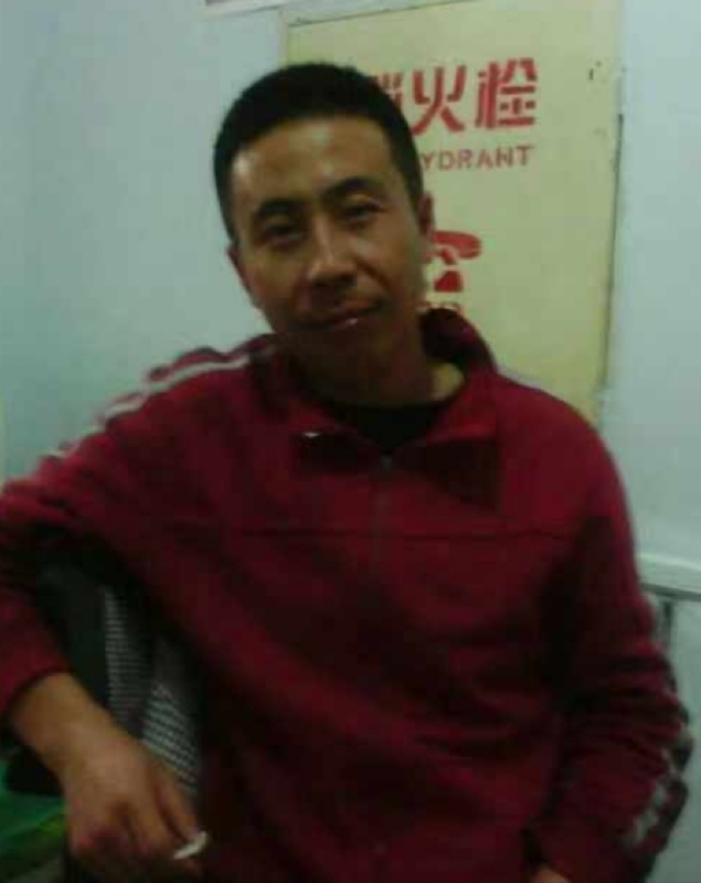 袭明轩的第一张照片--邵武相亲网