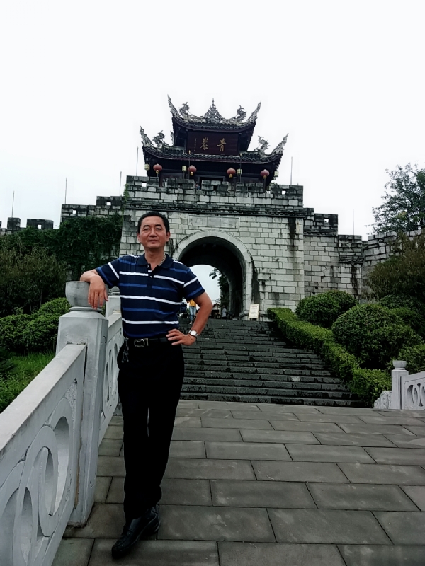 真心的龙的第六张照片--邵武相亲网