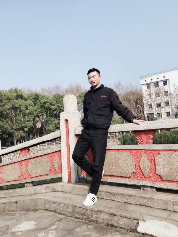 柒玥的第一张照片--邵武相亲网