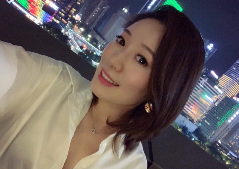 Mengyao的第一张照片--邵武相亲网