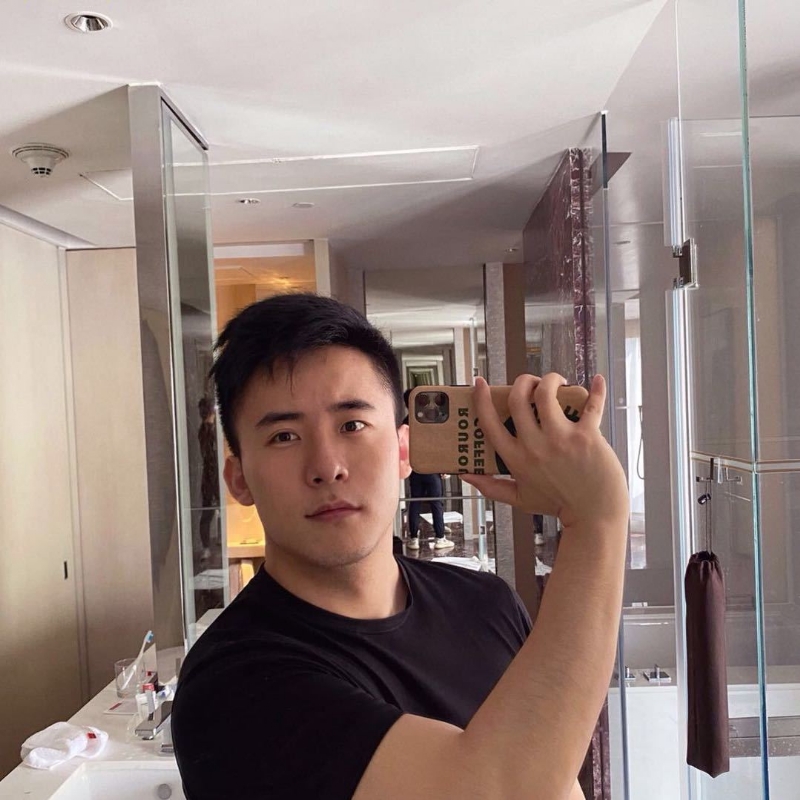 俊杰的第一张照片--邵武相亲网