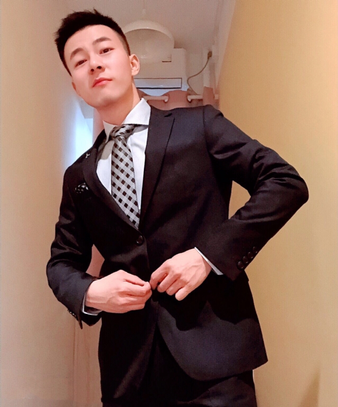 老谢家的天之蛟子的第一张照片--邵武相亲网