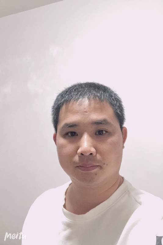 小梁的第一张照片--邵武相亲网