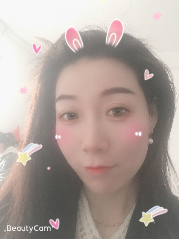 非你不嫁的第一张照片--邵武相亲网