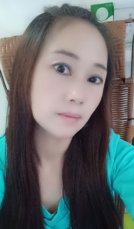 阿玲的第一张照片--邵武相亲网