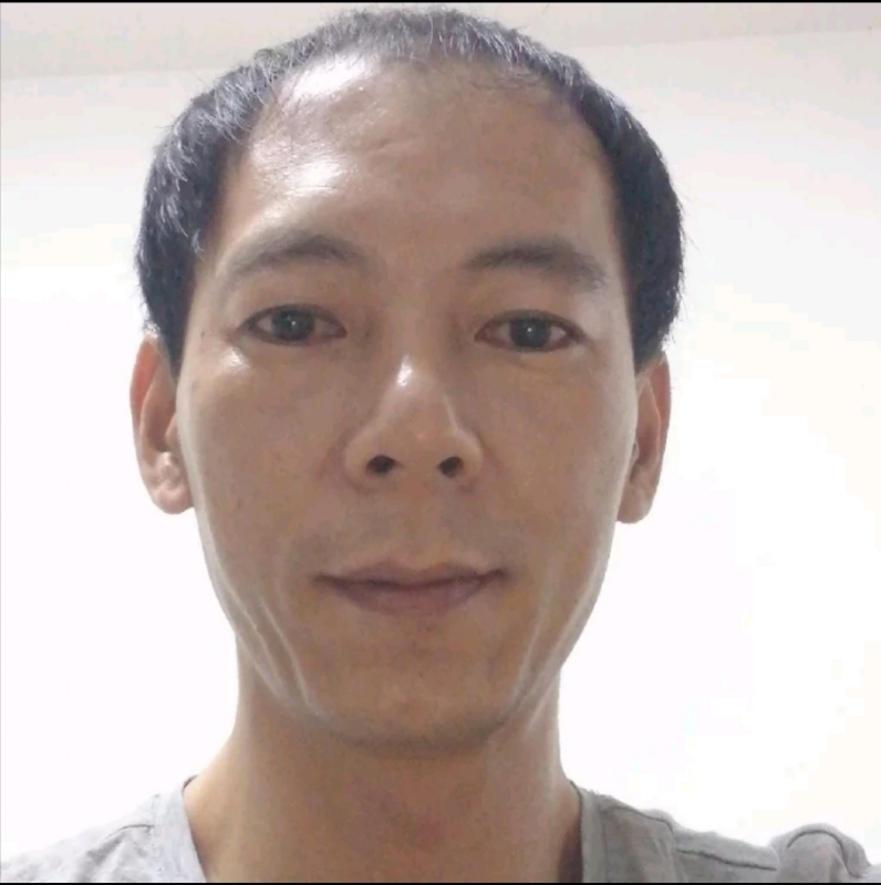 单枪匹马的第一张照片--邵武相亲网