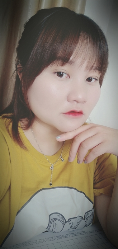 小茶的第三张照片--邵武相亲网