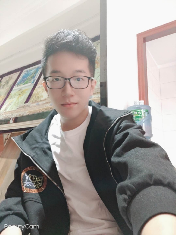 陈某某的第一张照片--邵武相亲网