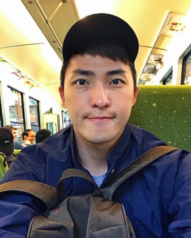 幸福满满的第一张照片--邵武相亲网