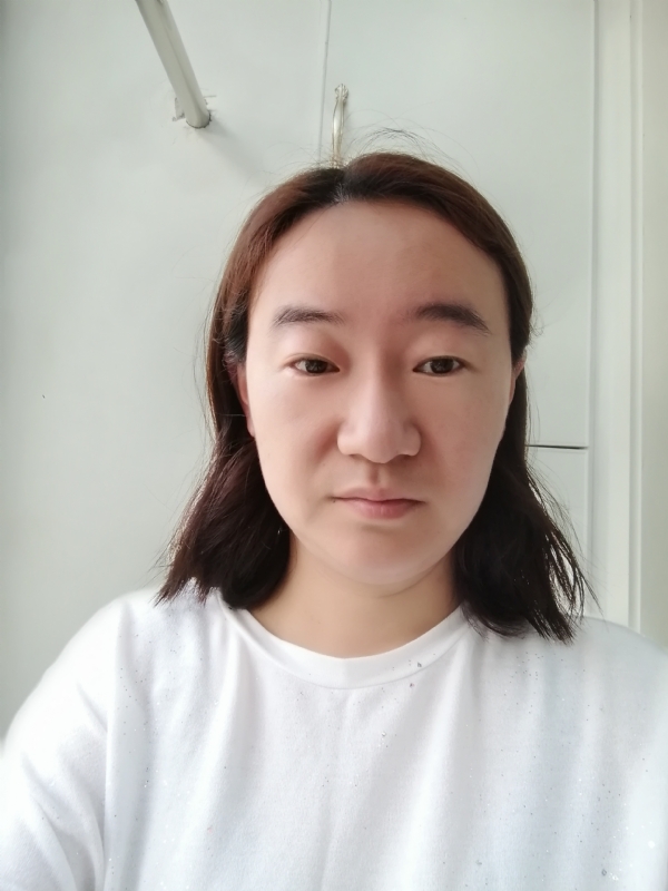 洁的第一张照片--邵武相亲网