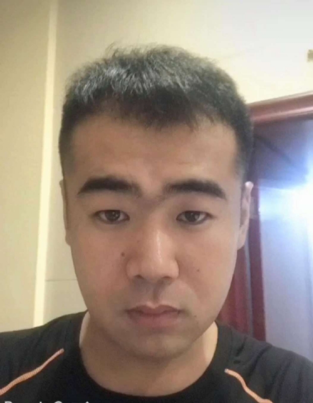 单身9的第一张照片--邵武相亲网