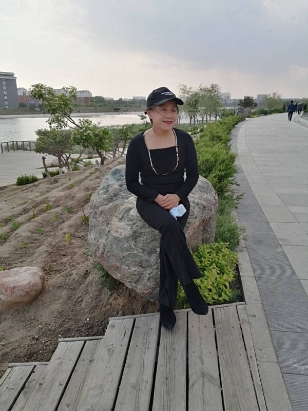 阳光你好的第五张照片--邵武相亲网