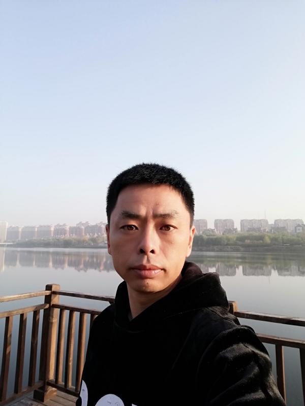 蓝颜的第一张照片--邵武相亲网