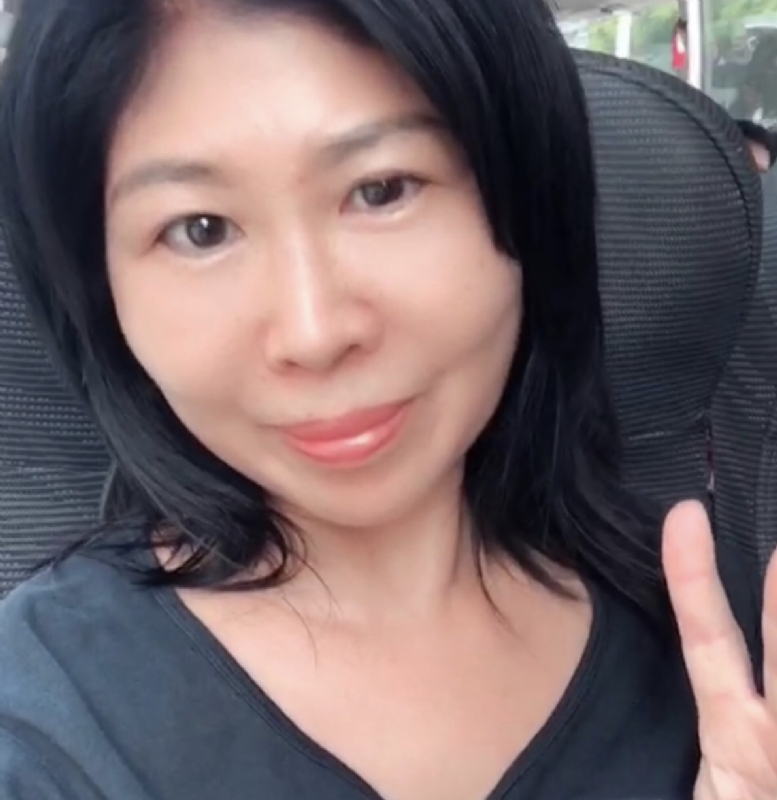 Lina的第三张照片--邵武相亲网