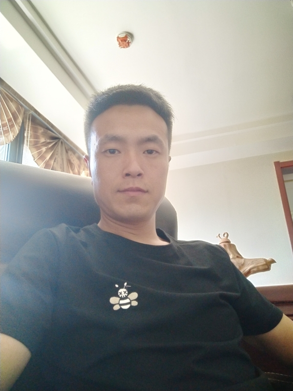 董星星的第一张照片--邵武相亲网