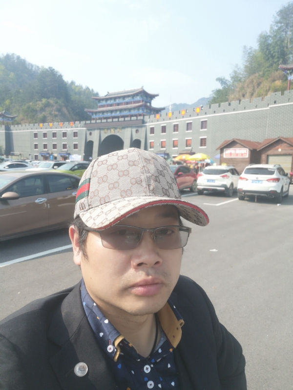 金沧海的第一张照片--邵武相亲网