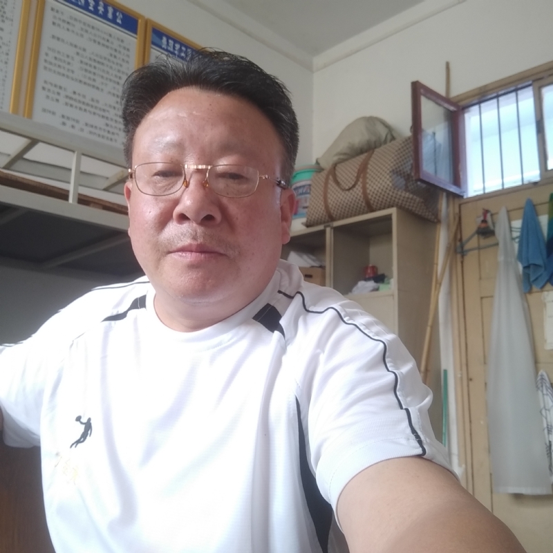 咣次次的第一张照片--邵武相亲网