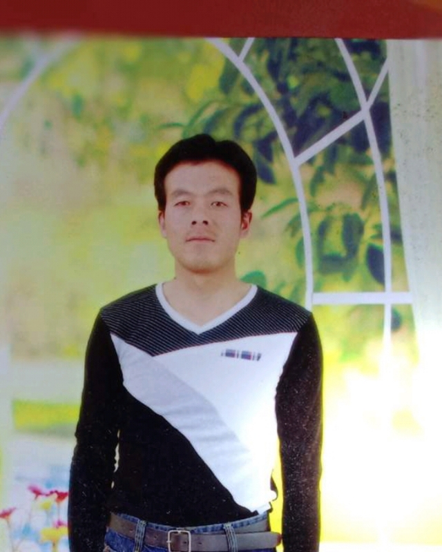 爱在哪里的第一张照片--邵武相亲网