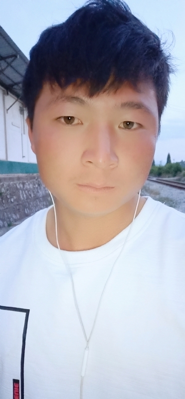 执念的第一张照片--邵武相亲网