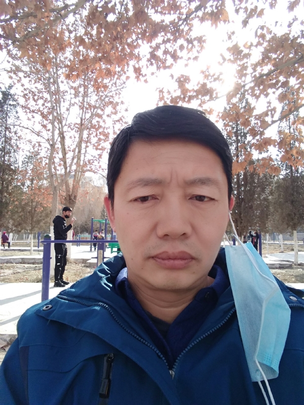 ss的第三张照片--邵武相亲网