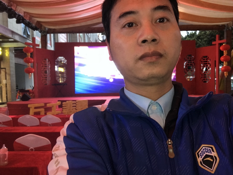 峰的第一张照片--邵武相亲网