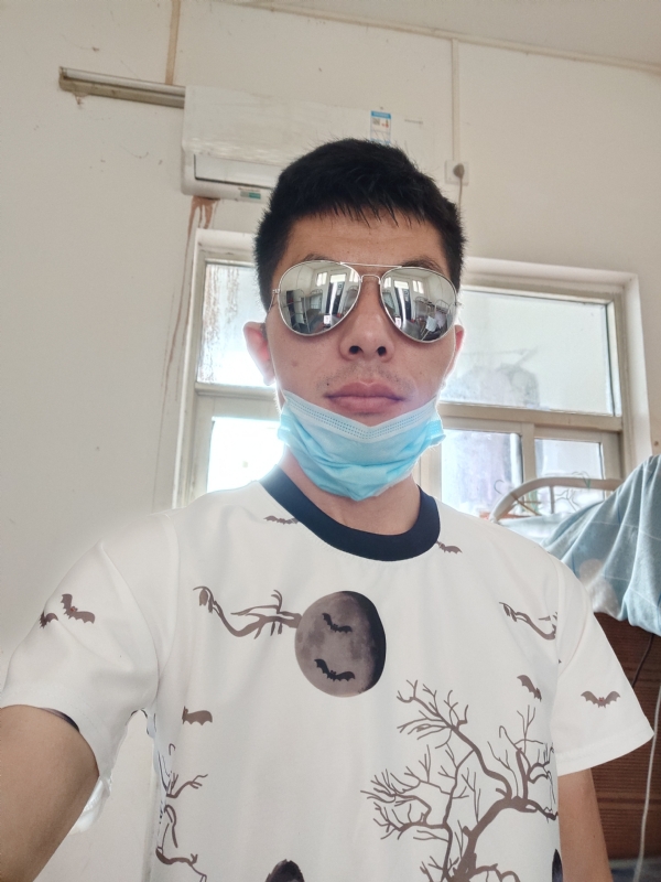 馨荣的第二张照片--邵武相亲网