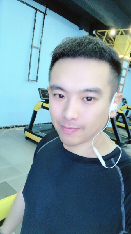 紫色天蝎的第一张照片--邵武相亲网