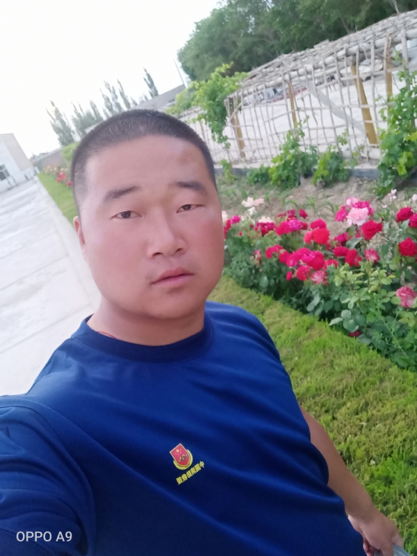 奋斗中的青春最美丽的第一张照片--邵武相亲网