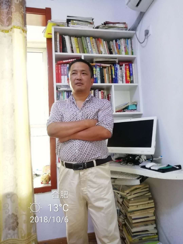 天马行空的第二张照片--邵武相亲网