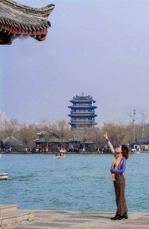 深水百合的第一张照片--邵武相亲网