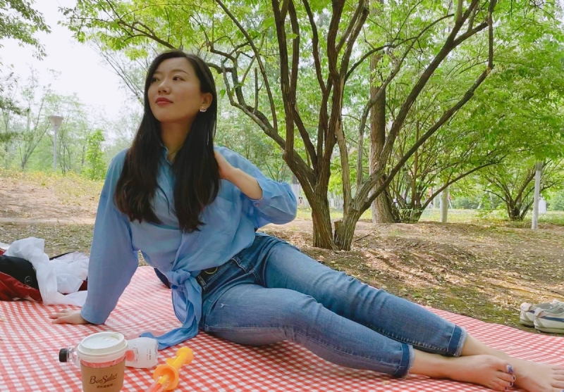 往事如烟的第二张照片--邵武相亲网