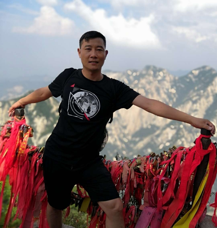阿拉的第二张照片--邵武相亲网