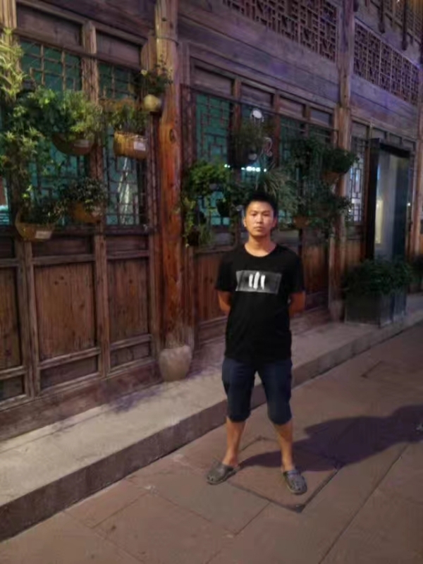 回忆的第一张照片--邵武相亲网