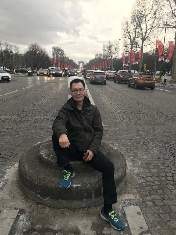 Denis的第一张照片--邵武相亲网