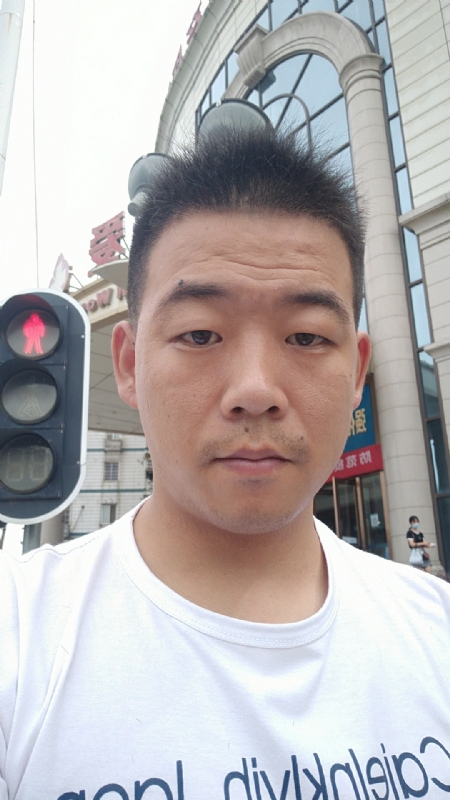 夜空的第一张照片--邵武相亲网