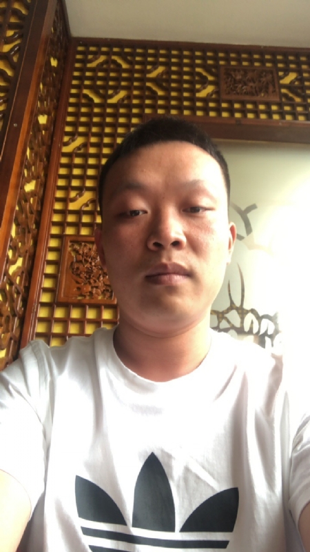 唐子龙的第一张照片--邵武相亲网