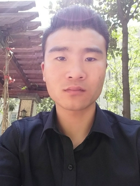 安之若素的第一张照片--邵武相亲网