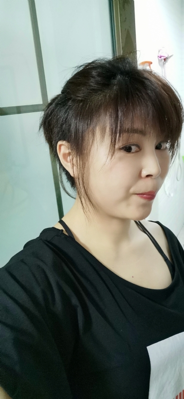 木槿的第一张照片--邵武相亲网